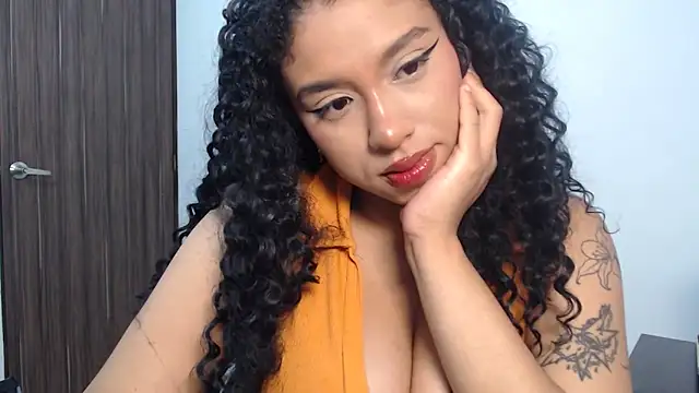 barbara falcons online show from 06/06/26, 04:39