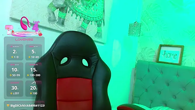 violletha online show from 11/01/25, 12:29