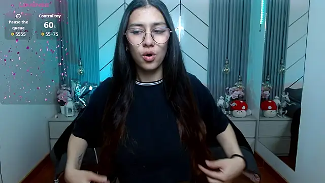 Lita Rogers online show from 02/24/26, 07:12