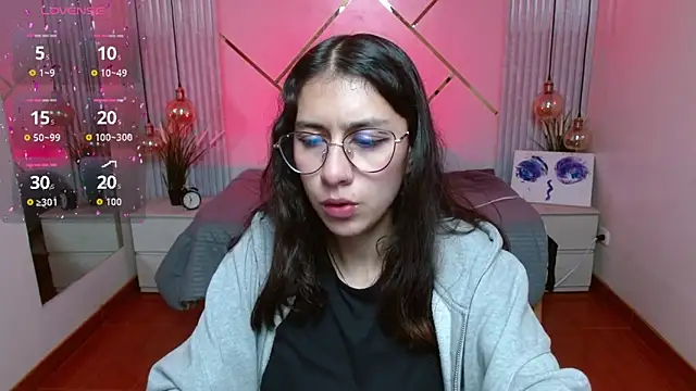 Lita Rogers online show from 04/25/26, 01:25