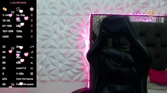 Allie Vergara online show from 05/03/26, 03:45