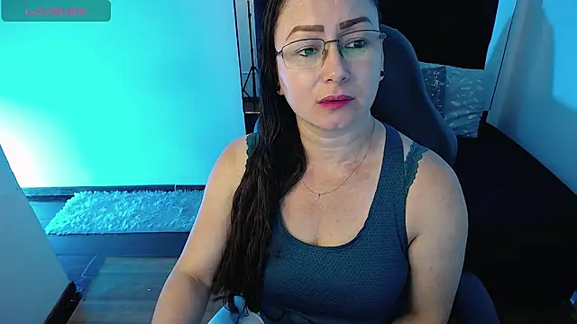 milly sanchez online show from 04/16/26, 09:15