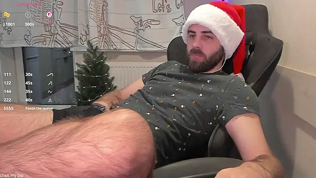 OtisRam online show from 12/17/25, 06:03