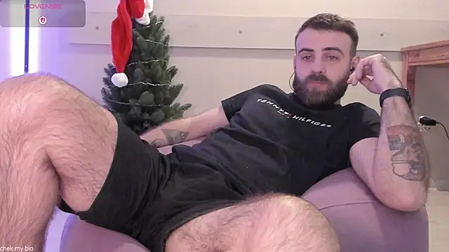 OtisRam online show from 01/14/26, 10:36