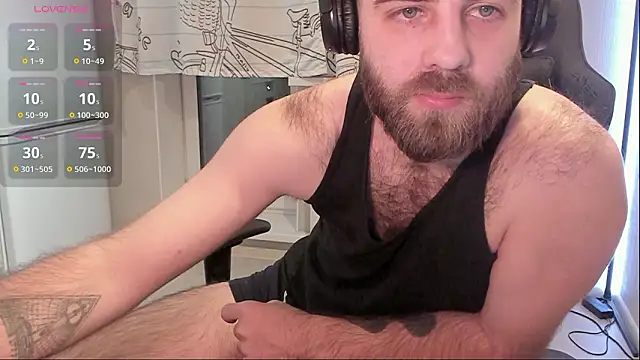 OtisRam online show from 03/19/26, 10:47