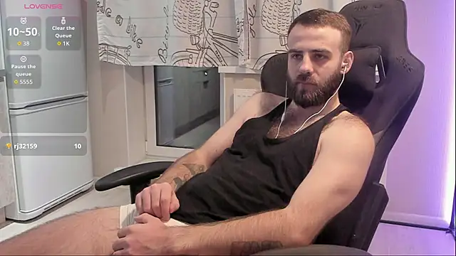 OtisRam online show from 03/23/26, 09:41