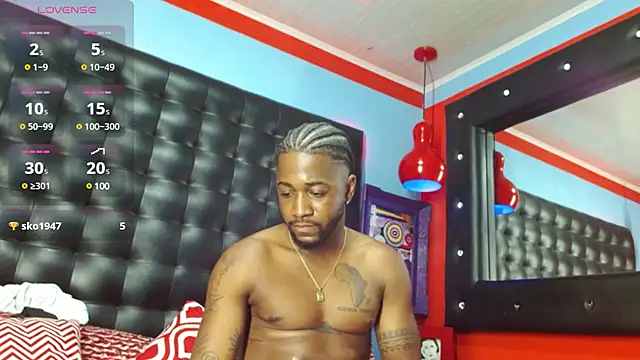 Drake Nassir4 online show from 01/29/25, 09:39