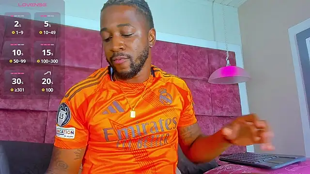 Drake Nassir4 online show from 02/18/25, 06:04