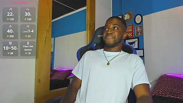 Drake Nassir4 online show from 03/10/25, 09:18