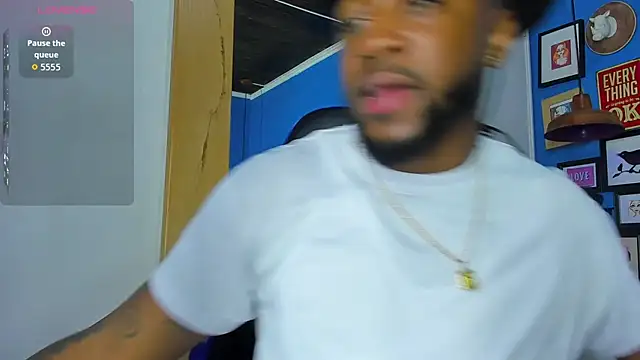 Drake Nassir4 online show from 09/15/25, 09:15