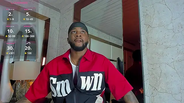 Drake Nassir4 online show from 11/15/25, 02:02