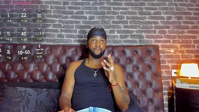 Drake Nassir4 online show from 11/30/25, 09:08