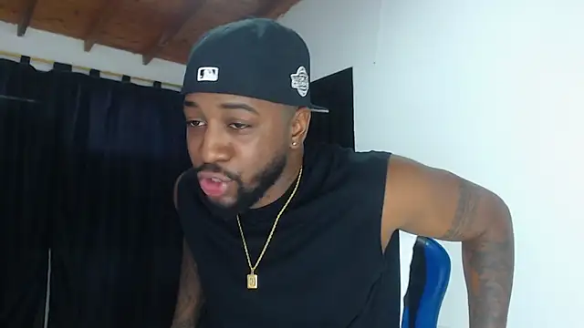 Drake Nassir4 online show from 02/13/26, 11:34