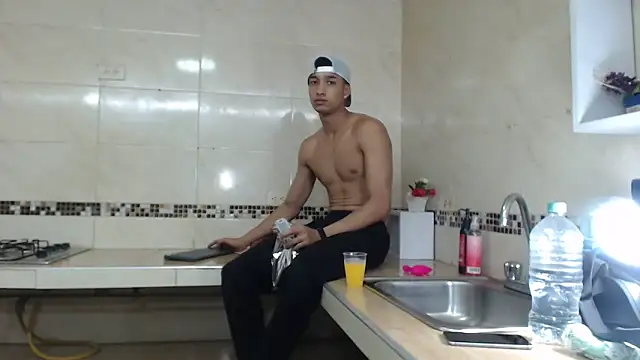 jose sexycumm online show from 01/15/25, 11:40