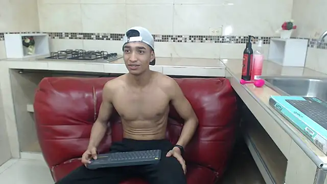 jose sexycumm online show from 01/21/25, 09:04