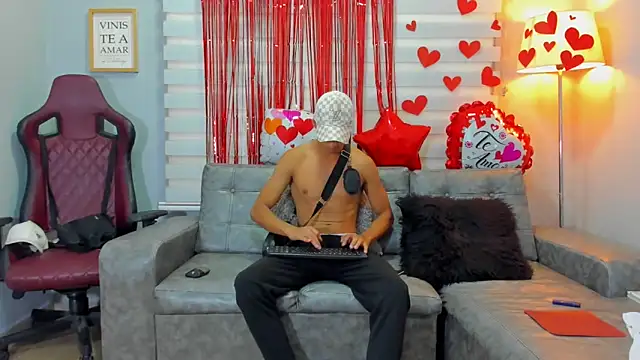 jose sexycumm online show from 02/13/25, 07:31