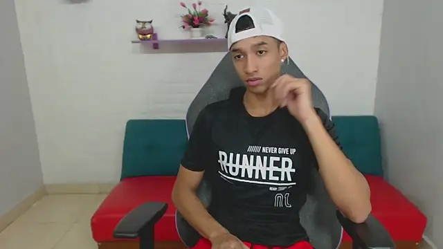 jose sexycumm online show from 02/17/25, 07:21