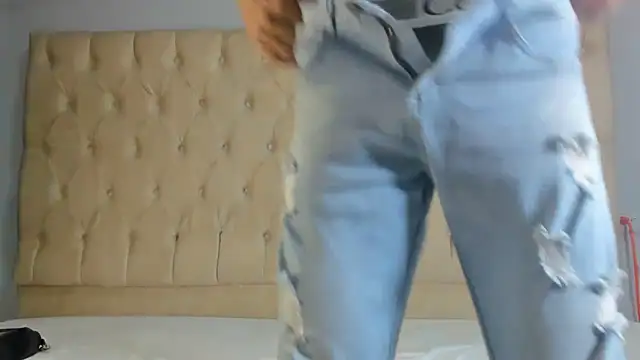 jose sexycumm online show from 03/09/25, 10:08