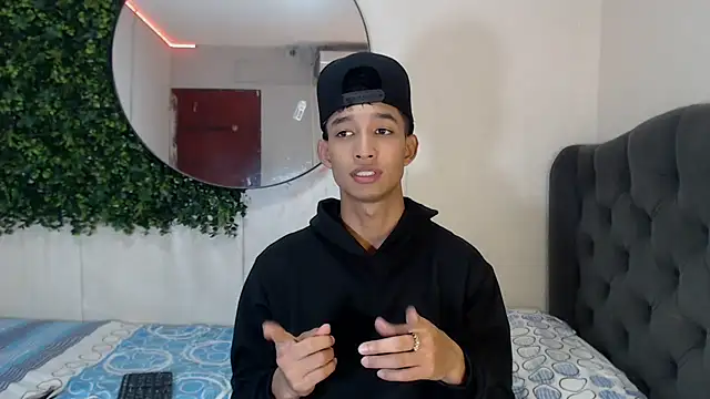 jose sexycumm online show from 03/17/25, 07:15