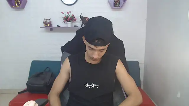 jose sexycumm online show from 03/20/25, 08:19