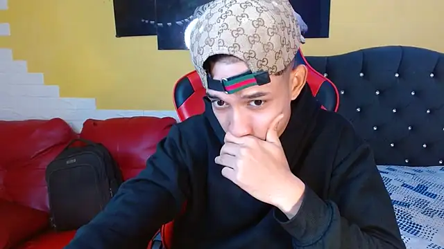 jose sexycumm online show from 09/10/25, 08:31