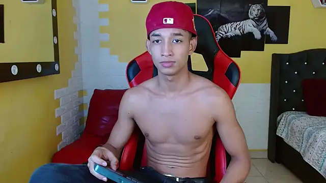 jose sexycumm online show from 09/27/25, 04:45