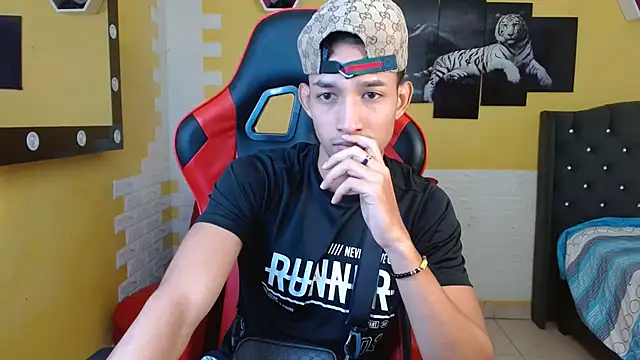 jose sexycumm online show from 10/05/25, 07:12