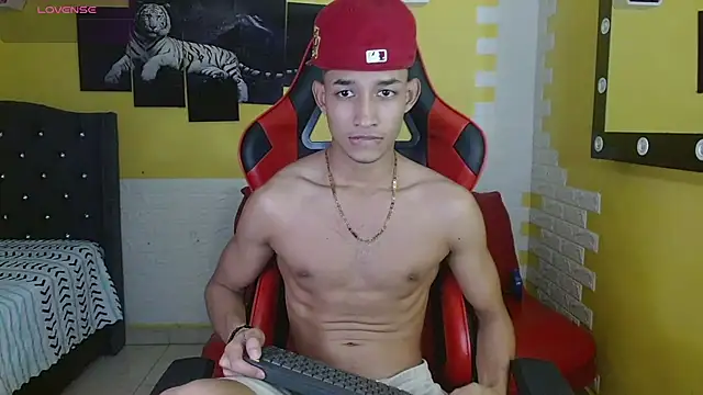 jose sexycumm online show from 10/22/25, 07:35