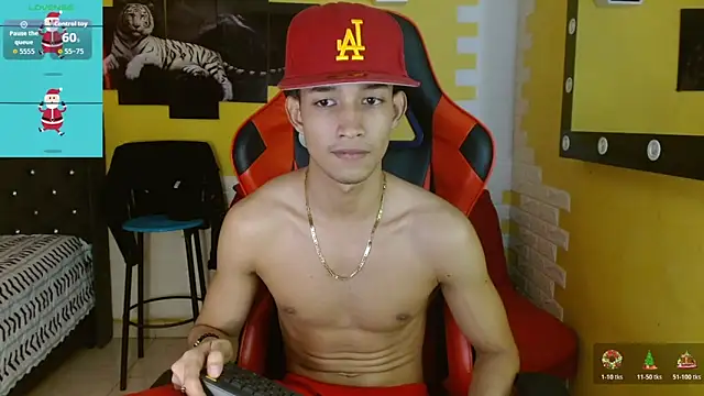 jose sexycumm online show from 11/04/25, 08:52