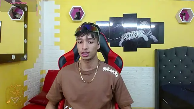 jose sexycumm online show from 01/06/26, 08:34