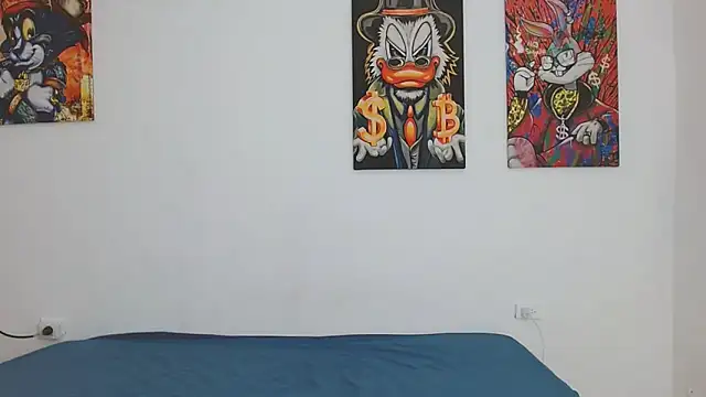 jose sexycumm online show from 02/15/26, 03:42