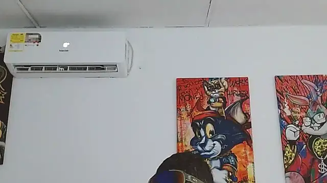 jose sexycumm online show from 03/01/26, 05:37