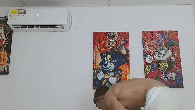 jose sexycumm online show from 03/04/26, 05:08