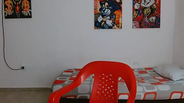 jose sexycumm online show from 03/15/26, 04:46