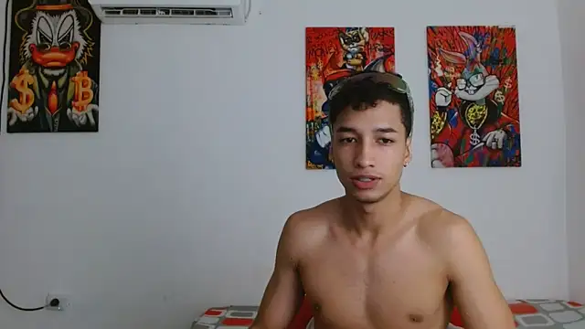 jose sexycumm online show from 03/20/26, 04:34