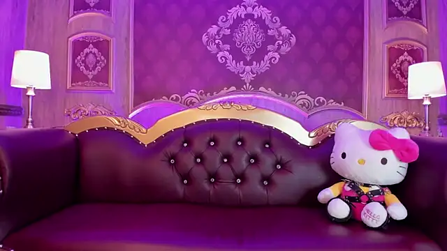 ElectraRaptiis online show from 02/11/25, 11:01