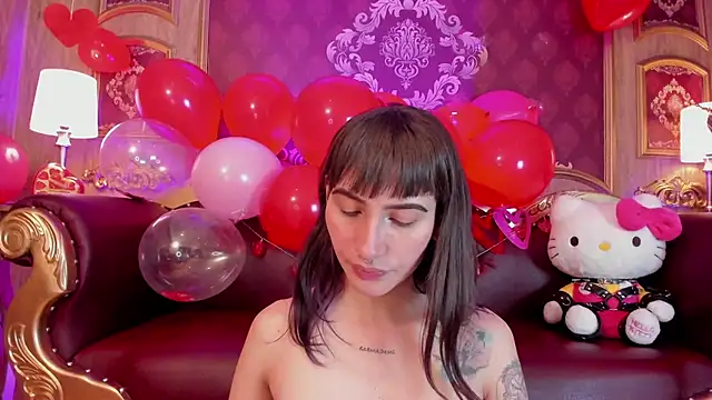 ElectraRaptiis online show from 02/15/25, 12:43