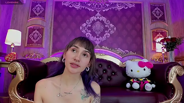 ElectraRaptiis online show from 02/20/25, 07:41