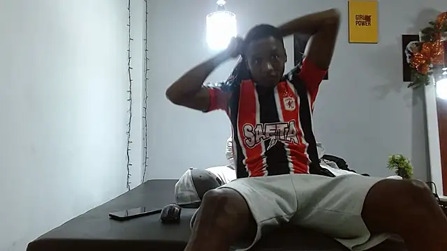 Kimandyuk online show from 12/09/24, 07:39