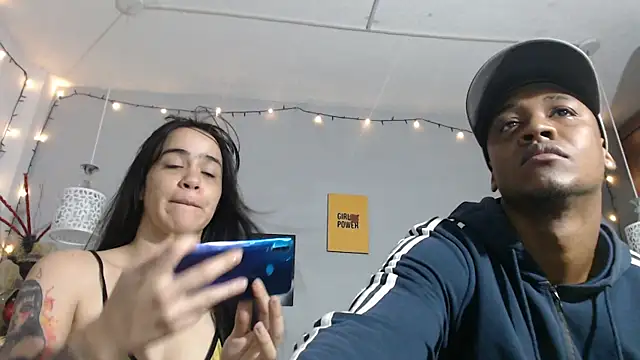 Kimandyuk online show from 12/26/24, 07:49