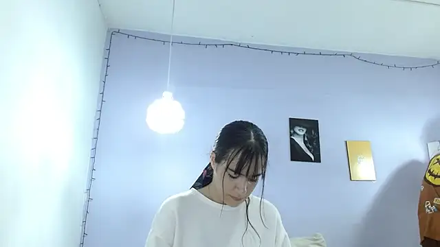 Kimandyuk online show from 01/20/25, 07:25