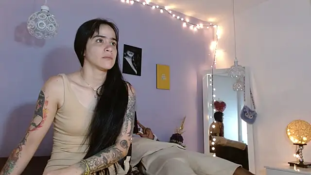 Kimandyuk online show from 01/29/25, 07:22