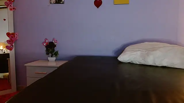 Kimandyuk online show from 02/14/25, 08:26