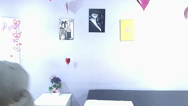 Kimandyuk online show from 02/17/25, 07:10