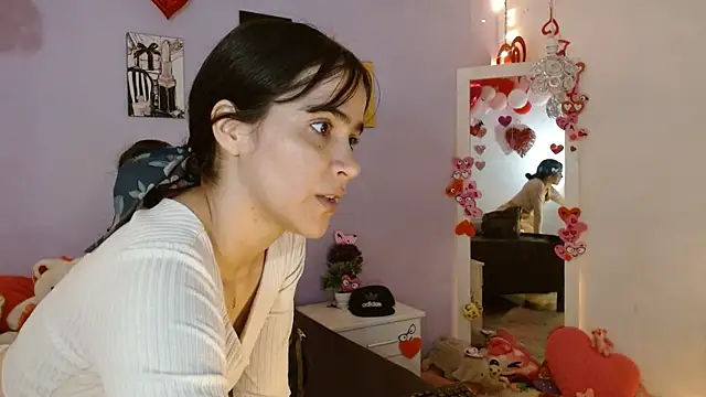 Kimandyuk online show from 03/03/25, 07:49