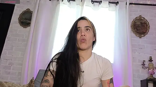 Kimandyuk online show from 12/21/25, 07:54