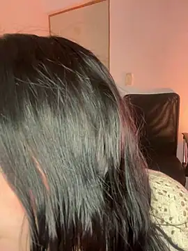 iam ali1 online show from 02/27/25, 02:32