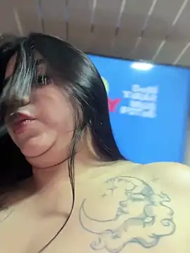 iam ali1 online show from 03/09/25, 01:35