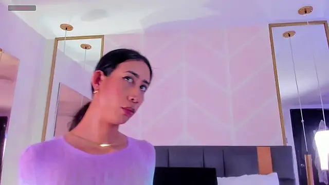 GabyPetit online show from 12/01/25, 08:03