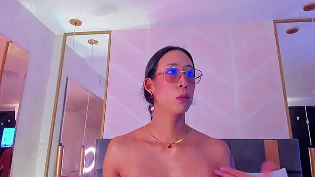 GabyPetit online show from 01/16/26, 07:51